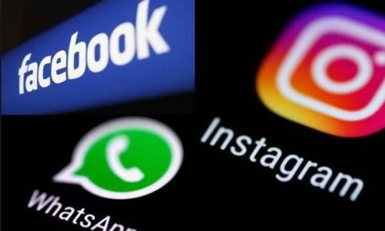Pane no Whatsapp, Face e Instagram mostra como somos reféns da tecnologia